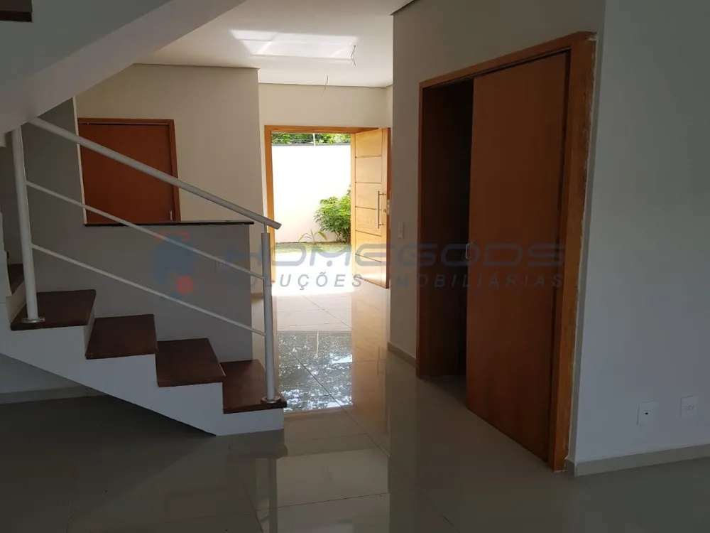 Sobrado, 2 quartos, 107 m² - Foto 1