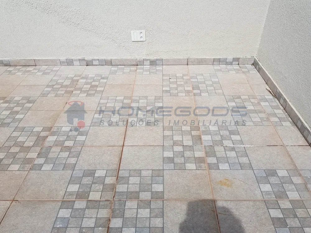 Sobrado, 2 quartos, 107 m² - Foto 3