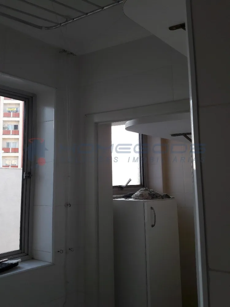 Apartamento, 2 quartos, 70 m² - Foto 2