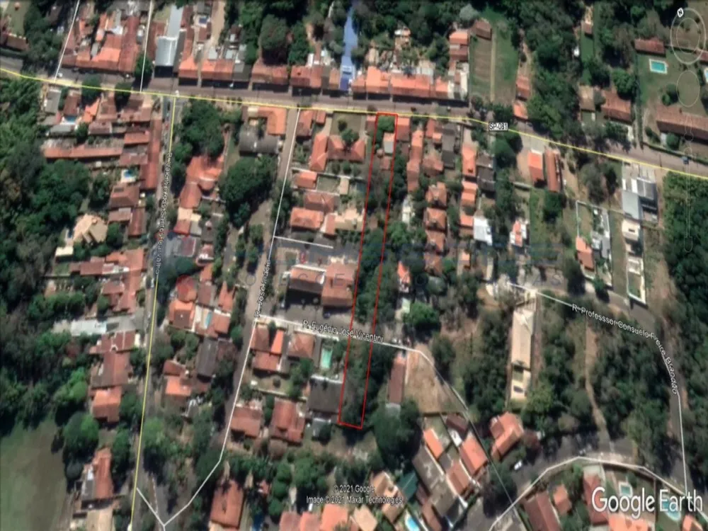 Casa, 3 quartos, 2200 m² - Foto 2
