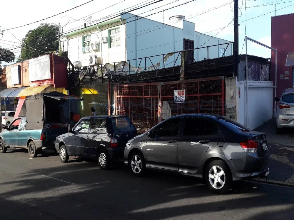 Prédio Inteiro, 280 m² - Foto 1