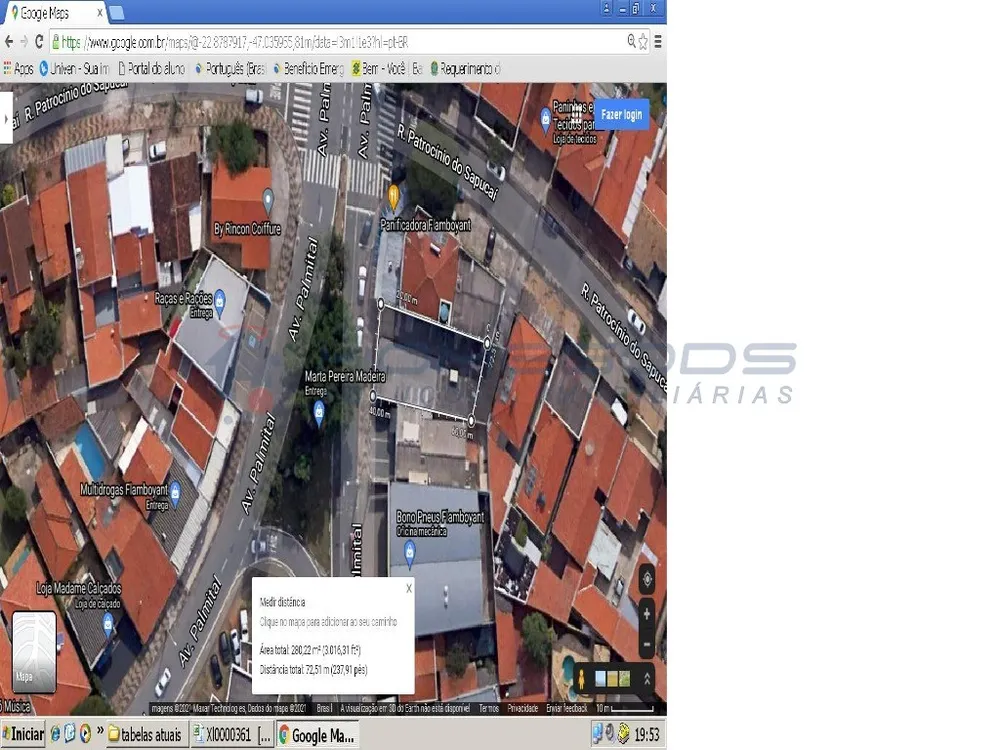 Prédio Inteiro, 280 m² - Foto 3