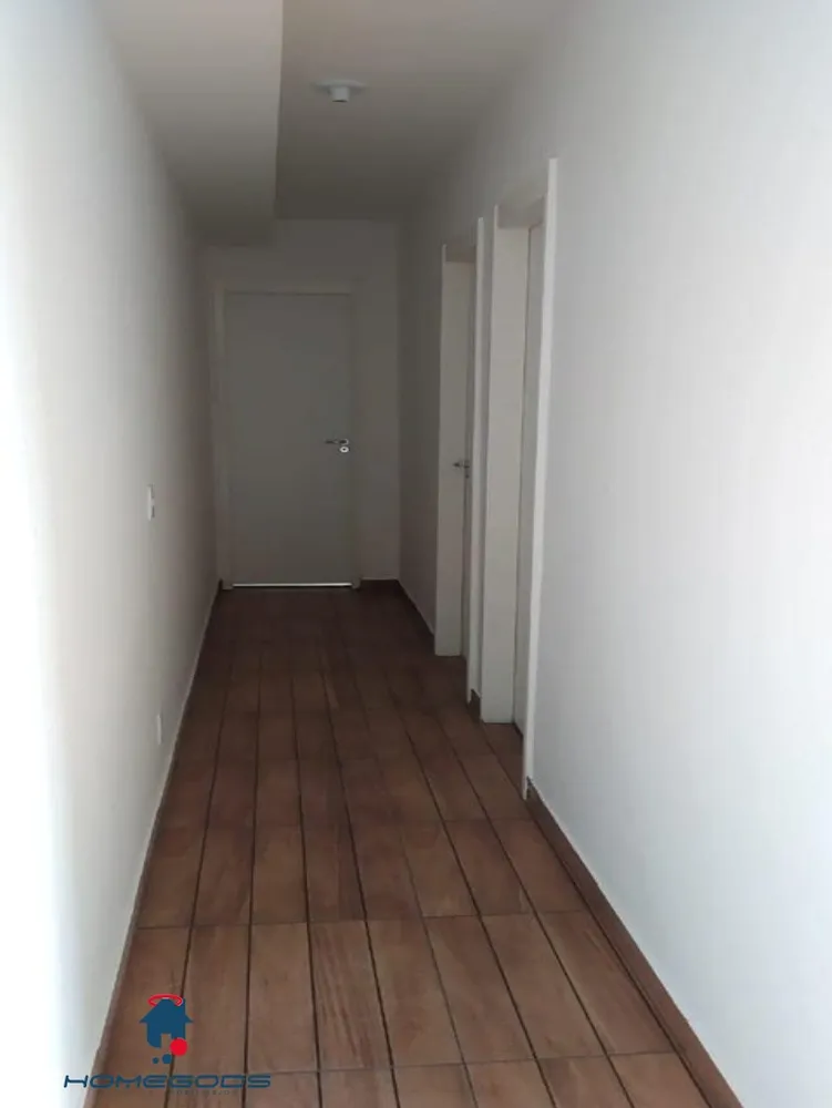 Apartamento, 2 quartos, 49 m² - Foto 2