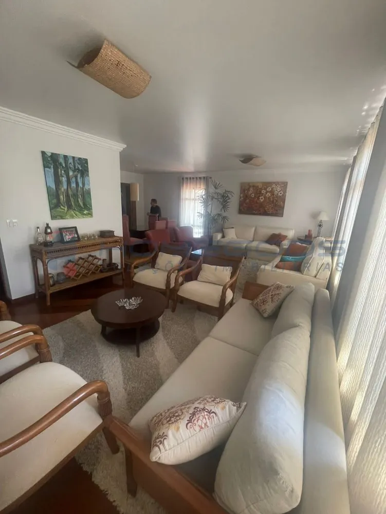 Apartamento, 3 quartos, 212 m² - Foto 4