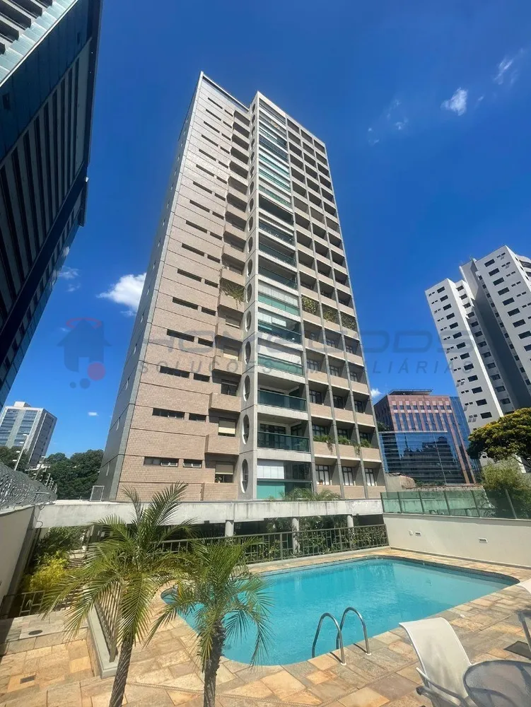Apartamento, 3 quartos, 212 m² - Foto 2