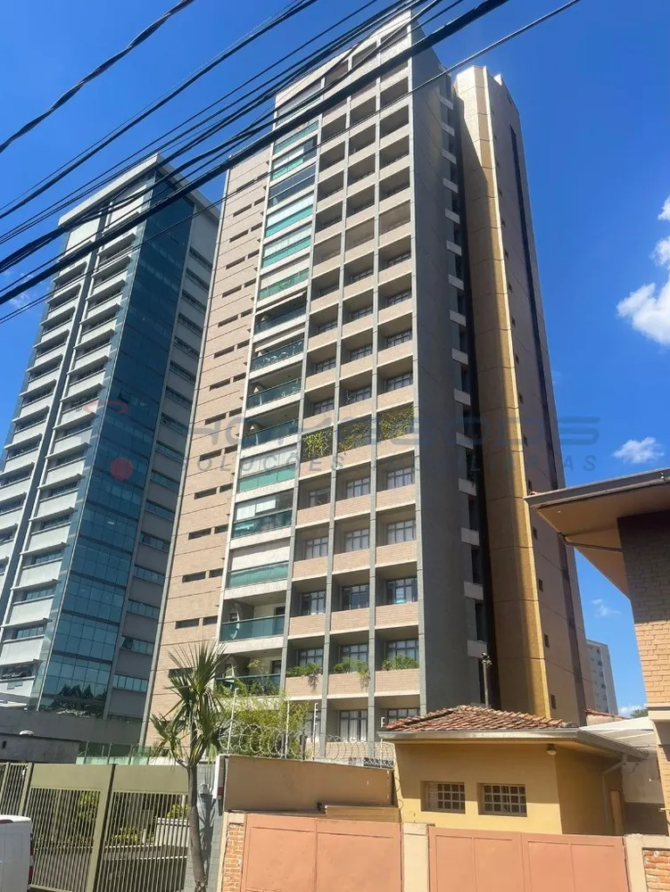 Apartamento, 3 quartos, 212 m² - Foto 1