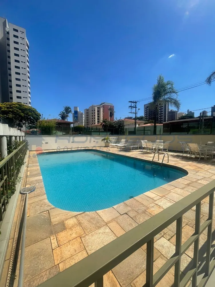 Apartamento, 3 quartos, 212 m² - Foto 3