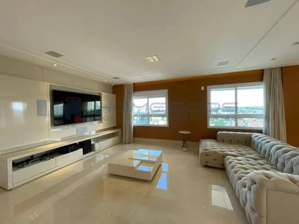 Apartamento, 3 quartos, 213 m² - Foto 1