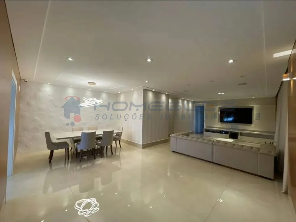 Apartamento, 3 quartos, 213 m² - Foto 4