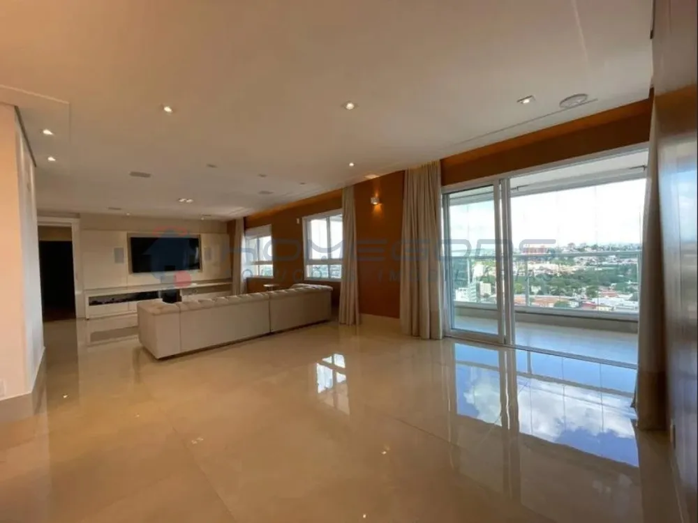 Apartamento, 3 quartos, 213 m² - Foto 2
