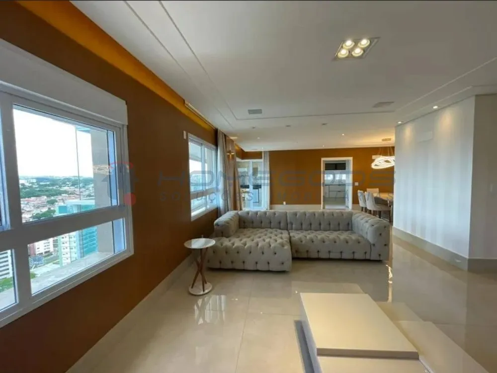 Apartamento, 3 quartos, 213 m² - Foto 3
