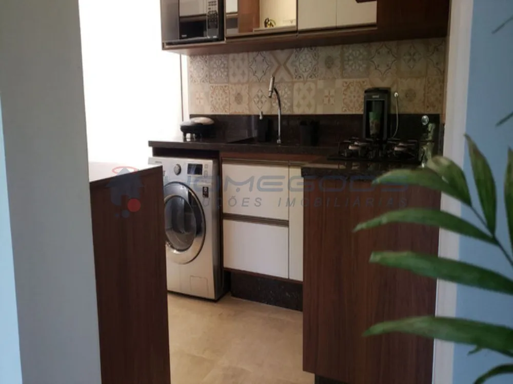 Apartamento, 2 quartos, 70 m² - Foto 3