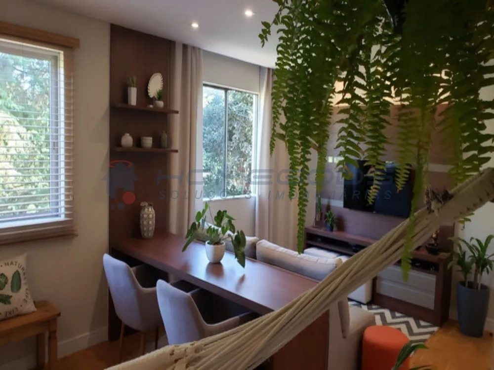 Apartamento, 2 quartos, 70 m² - Foto 1
