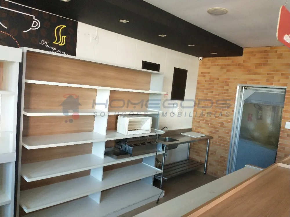 Loja-Salão, 600 m² - Foto 4