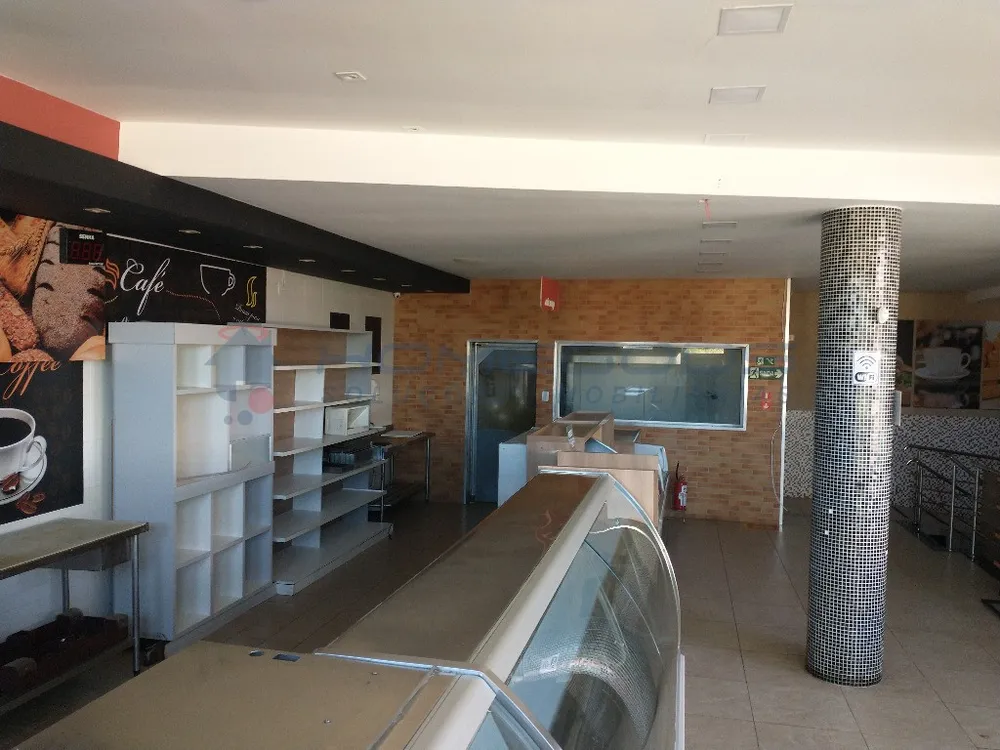 Loja-Salão, 600 m² - Foto 2