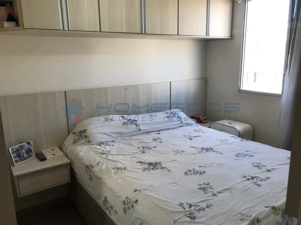 Apartamento, 2 quartos, 48 m² - Foto 3