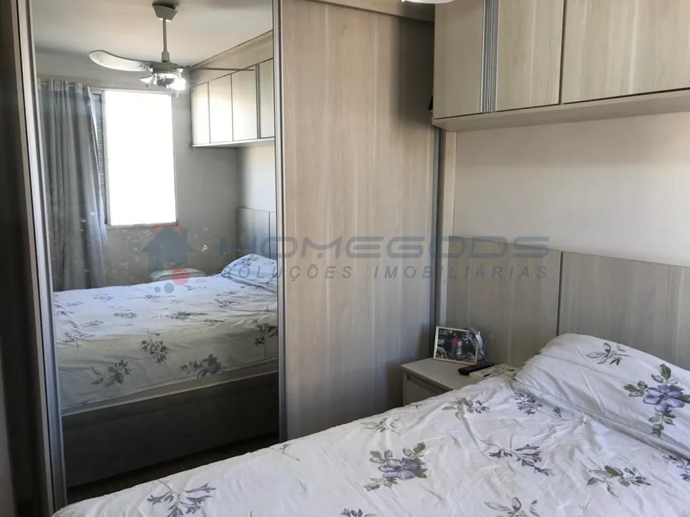 Apartamento, 2 quartos, 48 m² - Foto 4