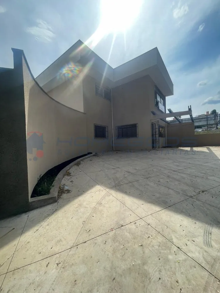 Prédio Inteiro, 270 m² - Foto 1