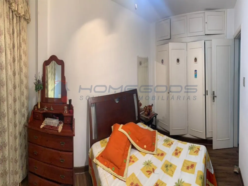 Apartamento, 3 quartos, 117 m² - Foto 2