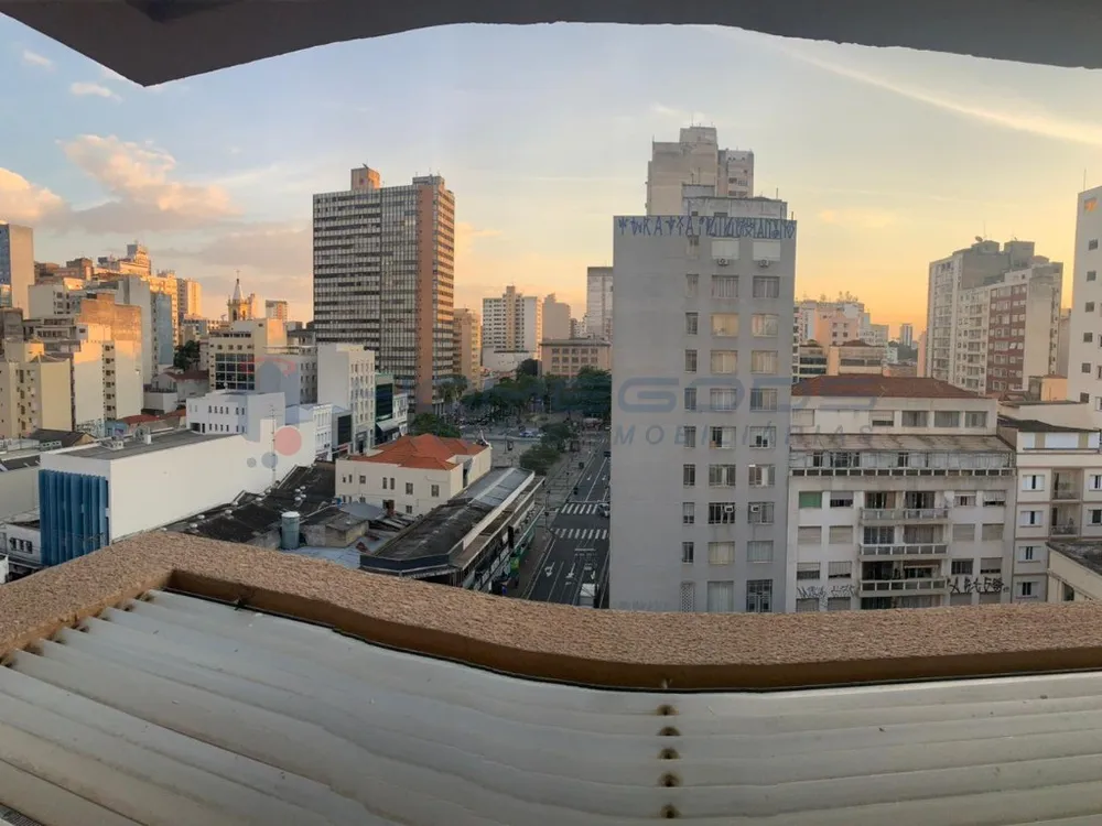 Apartamento, 3 quartos, 117 m² - Foto 1
