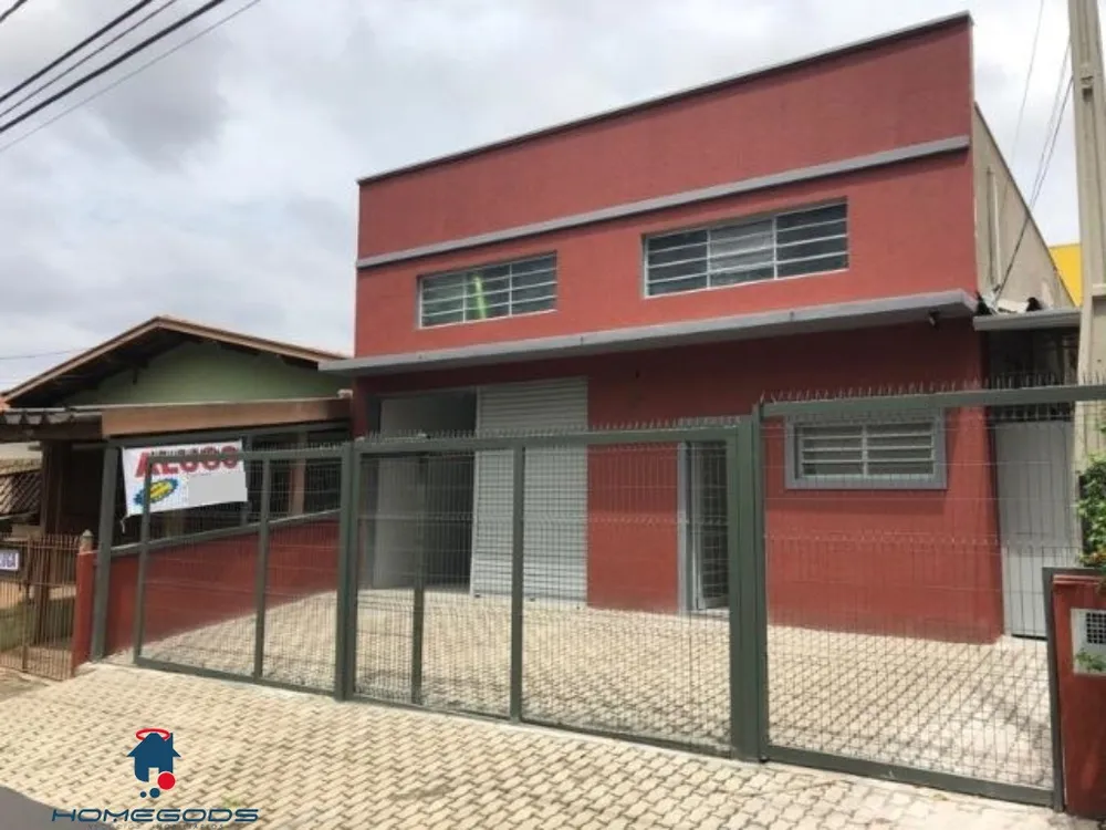 Depósito-Galpão - Foto 1