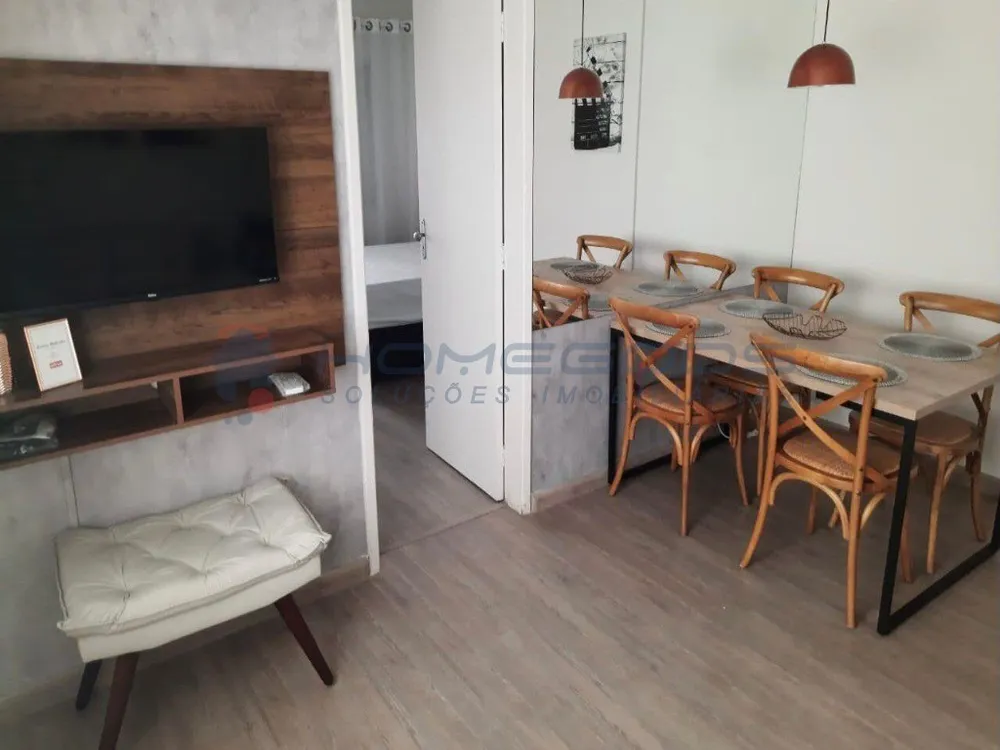 Apartamento, 1 quarto, 45 m² - Foto 1