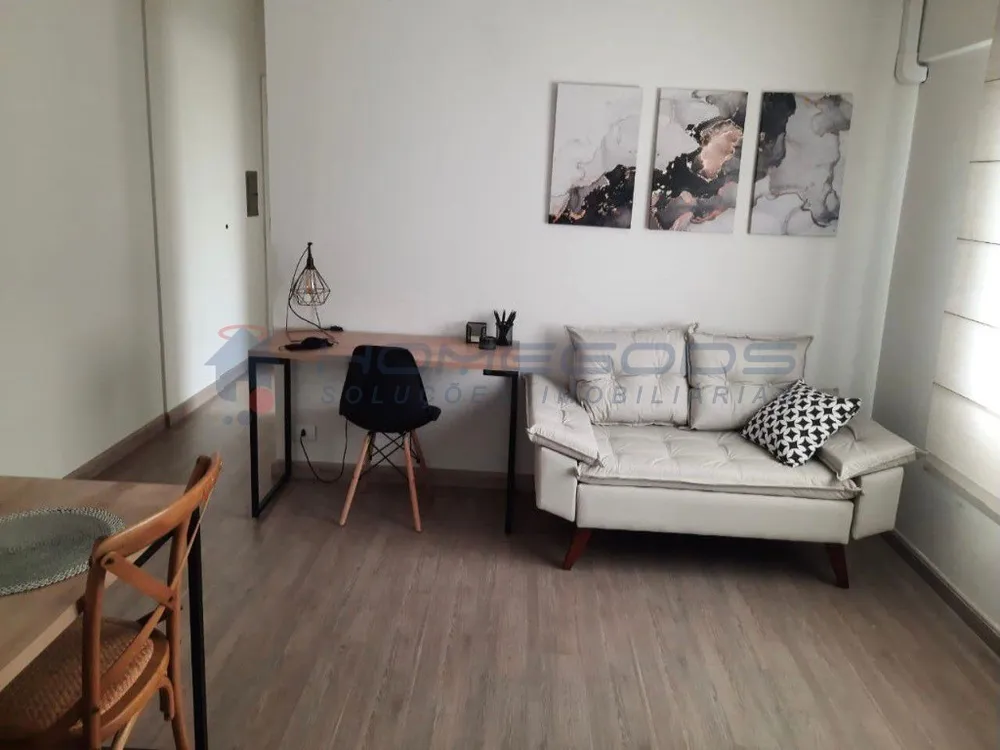 Apartamento, 1 quarto, 45 m² - Foto 3