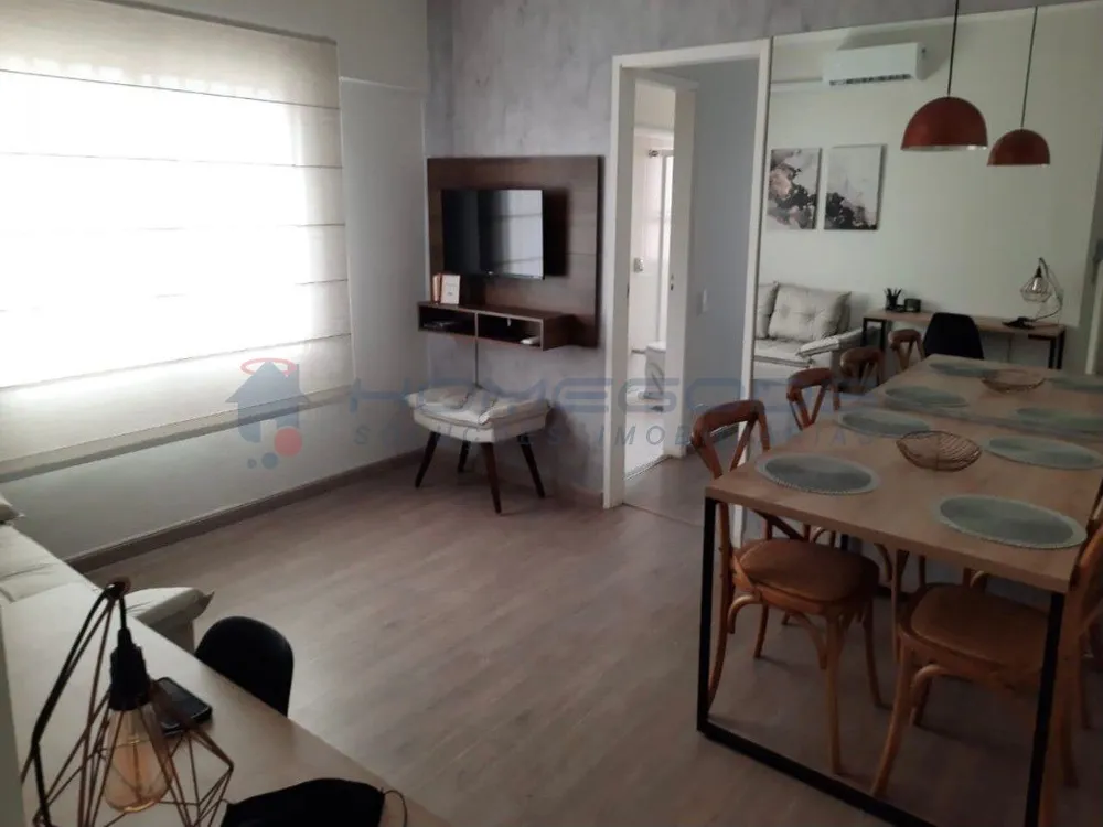 Apartamento, 1 quarto, 45 m² - Foto 4