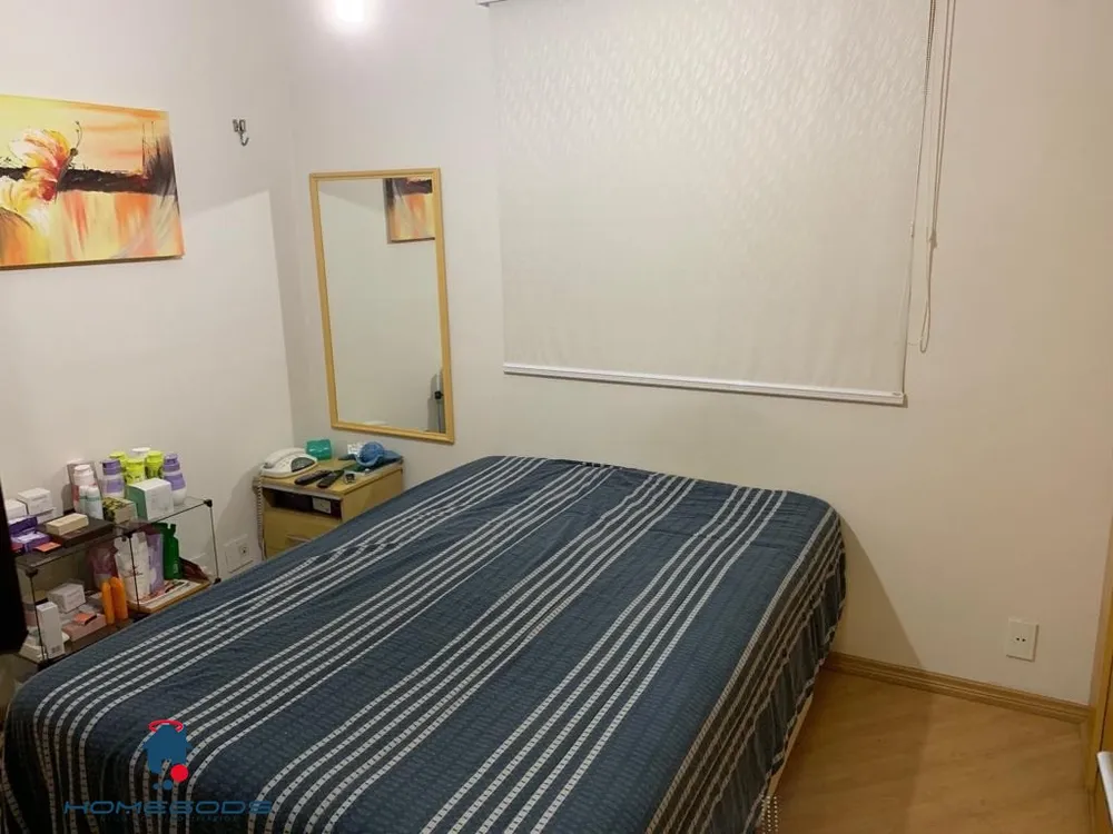 Apartamento, 3 quartos, 70 m² - Foto 3