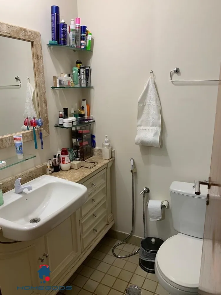 Apartamento, 3 quartos, 70 m² - Foto 4