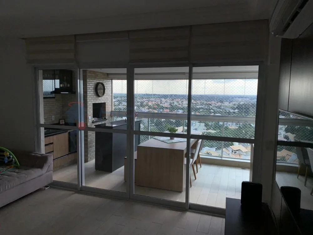 Apartamento, 3 quartos, 113 m² - Foto 1