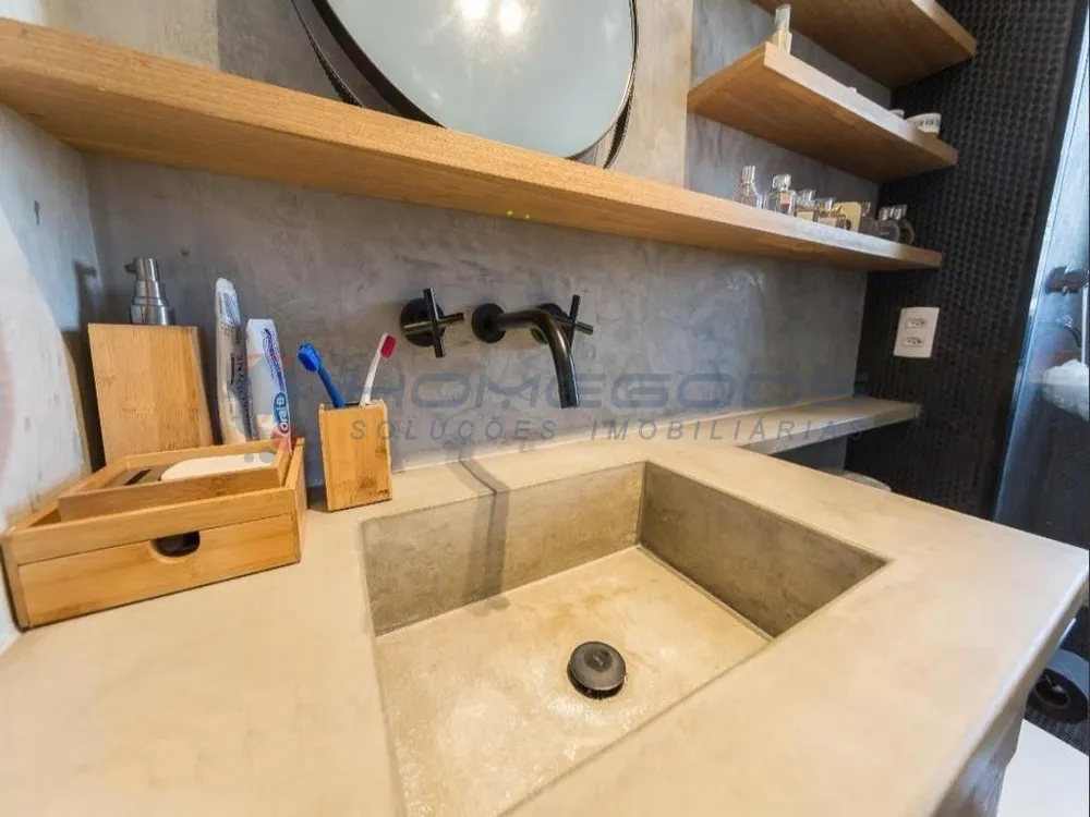 Apartamento, 1 quarto, 57 m² - Foto 4