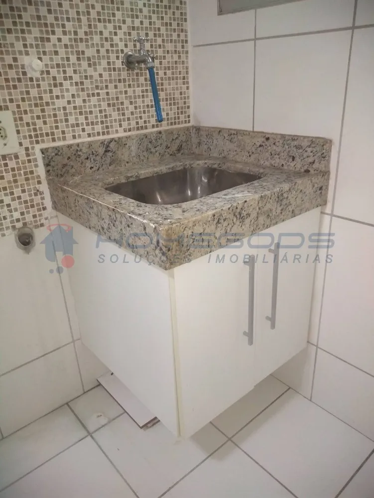 Apartamento, 2 quartos, 44 m² - Foto 4