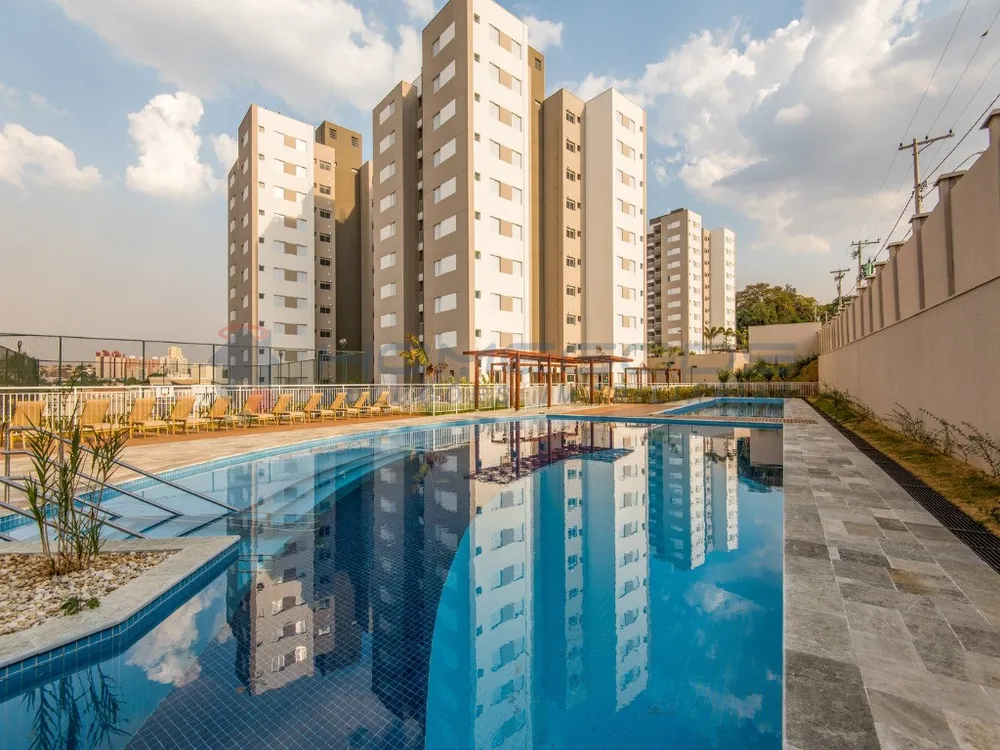 Apartamento, 3 quartos, 80 m² - Foto 1