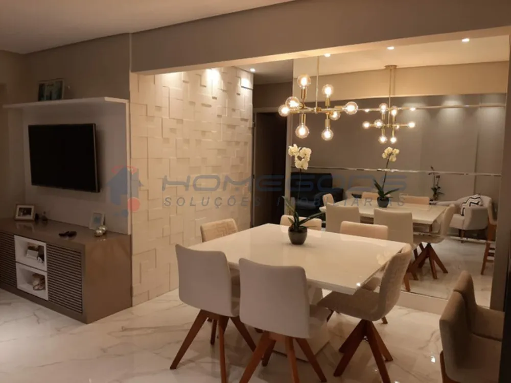 Apartamento, 3 quartos, 80 m² - Foto 3