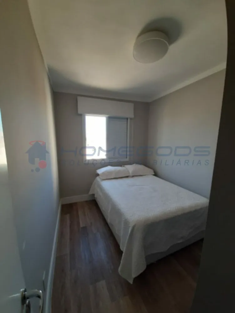 Apartamento, 3 quartos, 80 m² - Foto 2