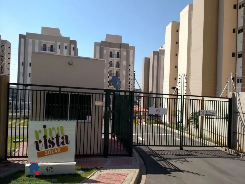 Apartamento, 3 quartos, 67 m² - Foto 1