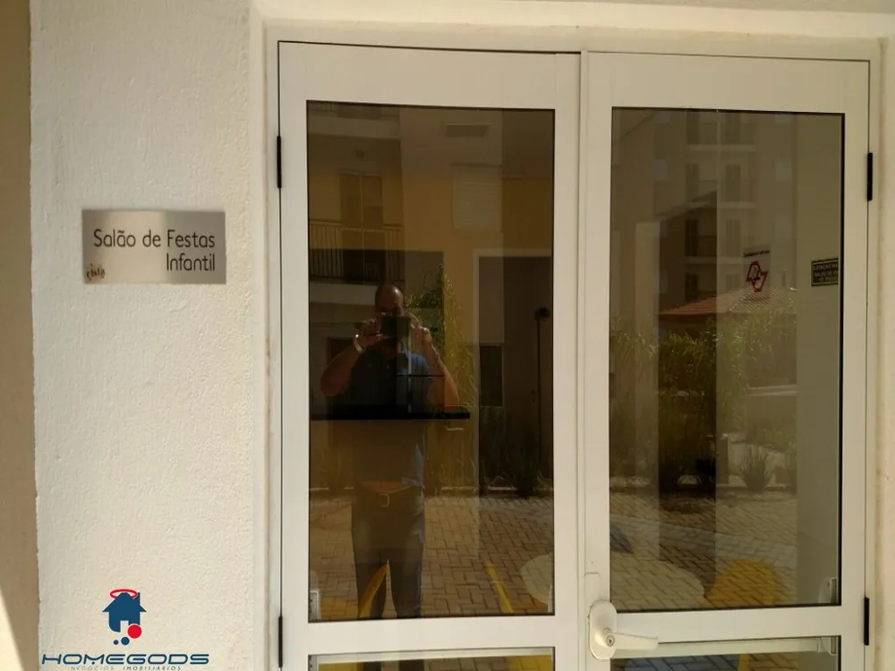 Apartamento, 3 quartos, 67 m² - Foto 4