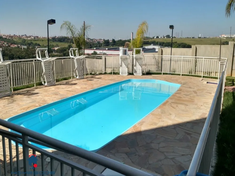 Apartamento, 3 quartos, 67 m² - Foto 2