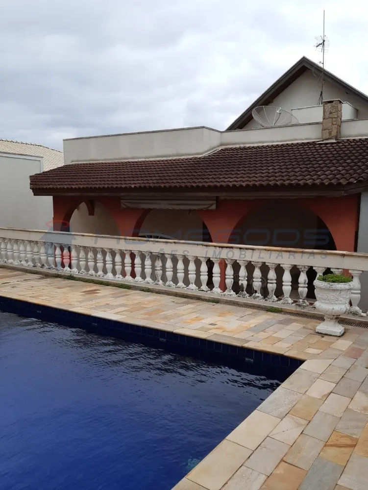 Casa de Condomínio, 4 quartos - Foto 4