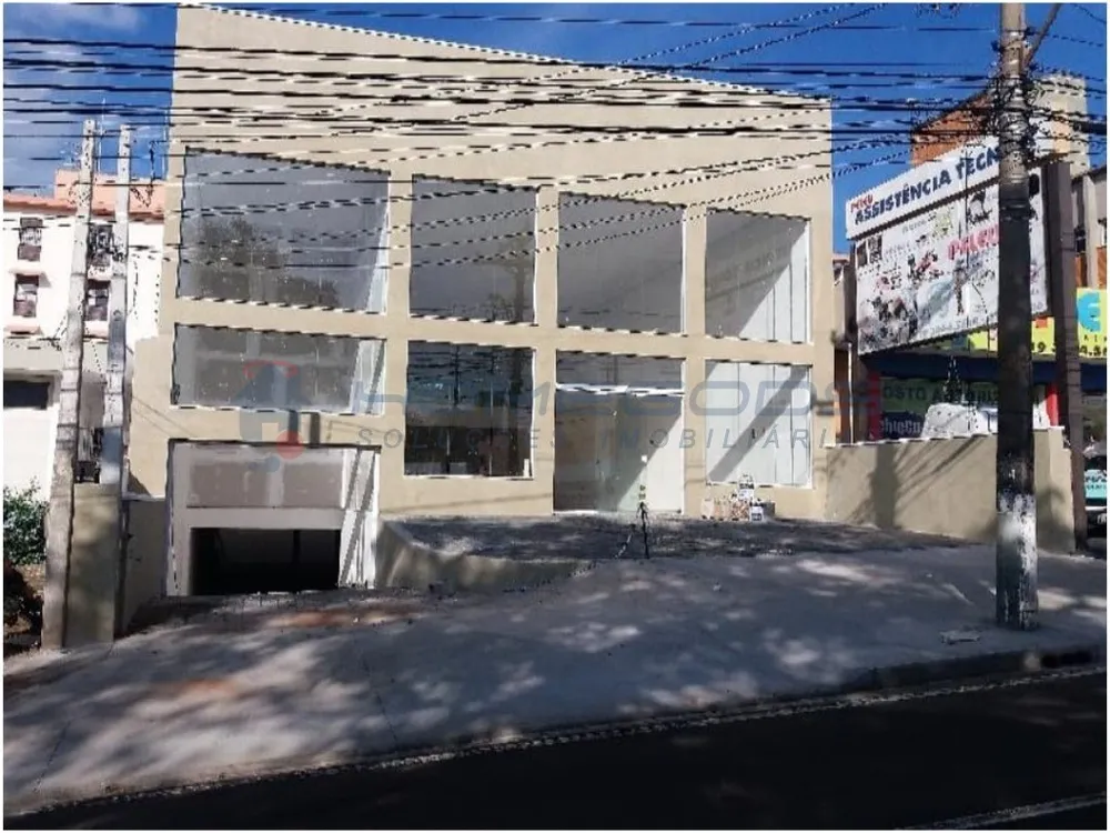 Prédio Inteiro, 749 m² - Foto 1