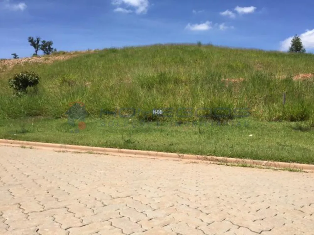 Terreno, 837 m² - Foto 1