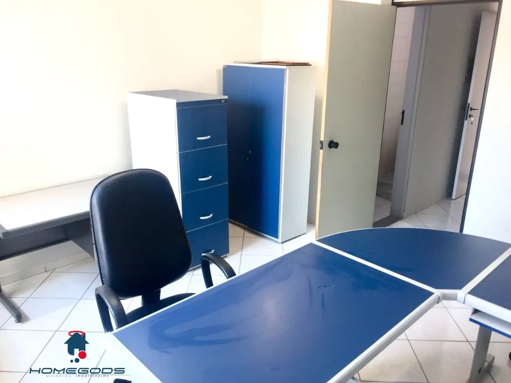 Sala-Conjunto, 30 m² - Foto 2