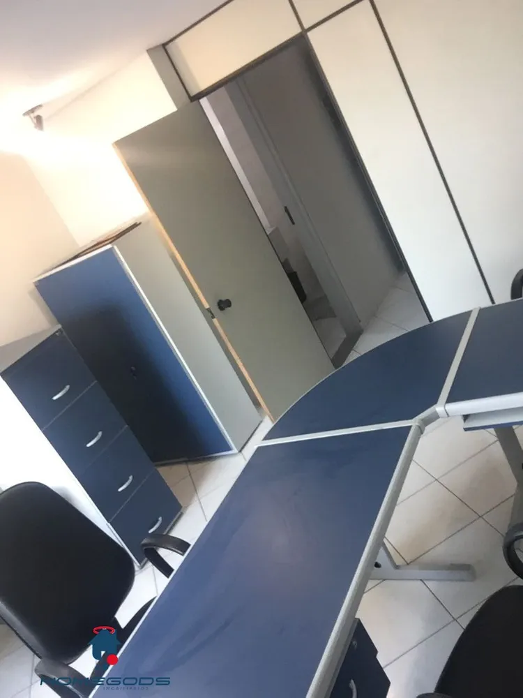Sala-Conjunto, 30 m² - Foto 3