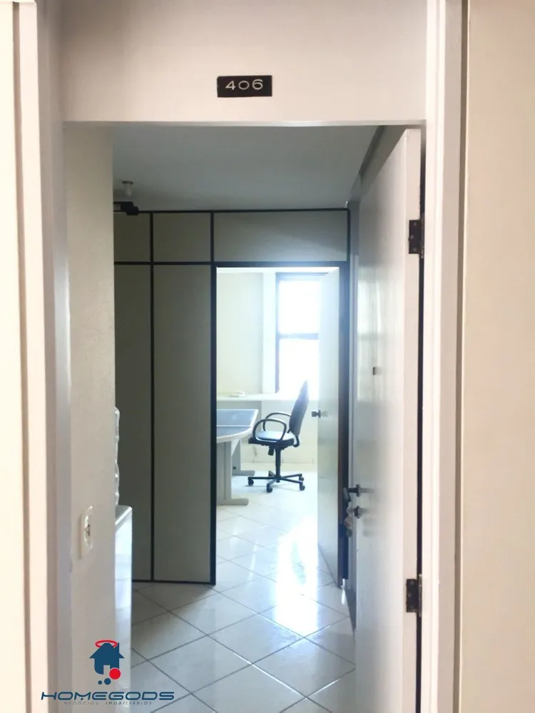 Sala-Conjunto, 30 m² - Foto 1
