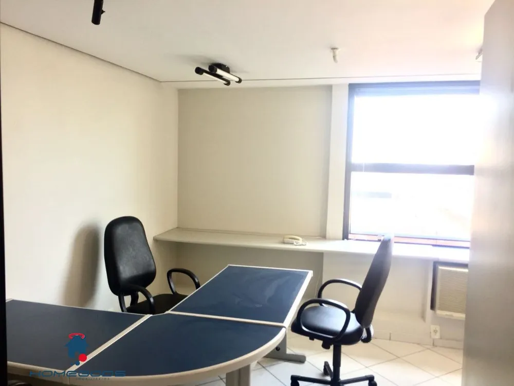 Sala-Conjunto, 30 m² - Foto 4