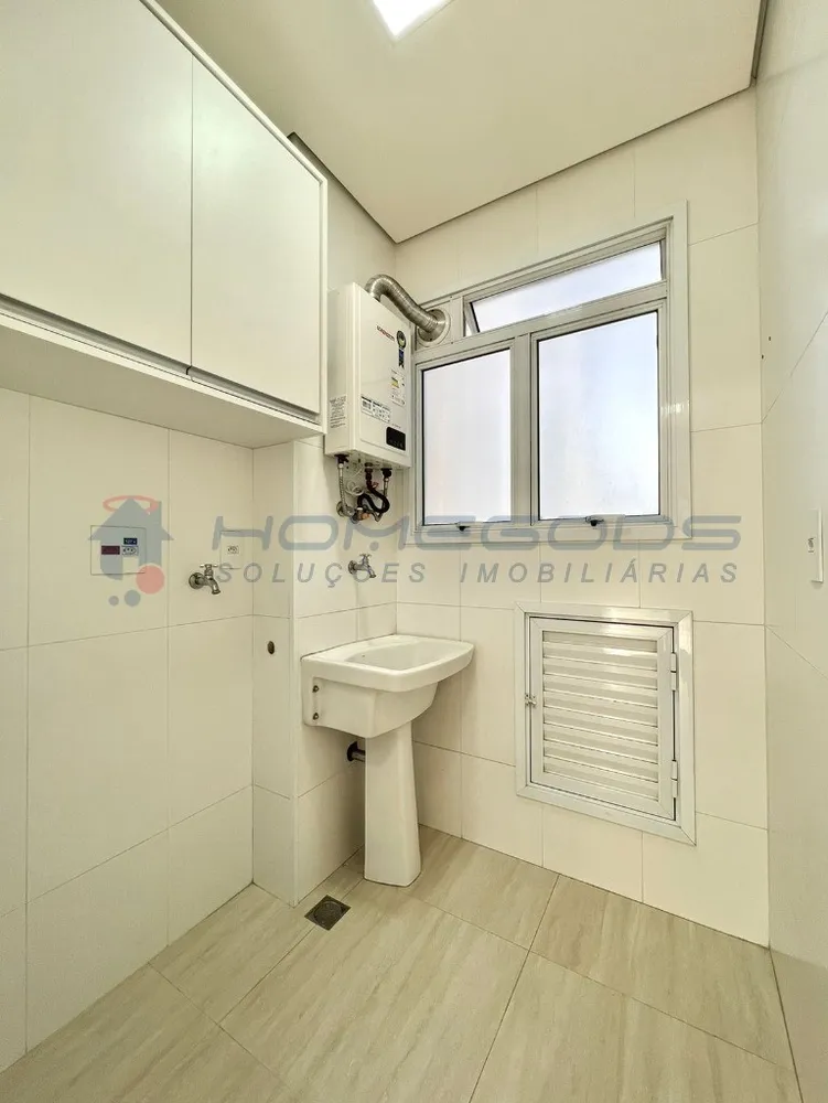 Apartamento, 3 quartos, 88 m² - Foto 4