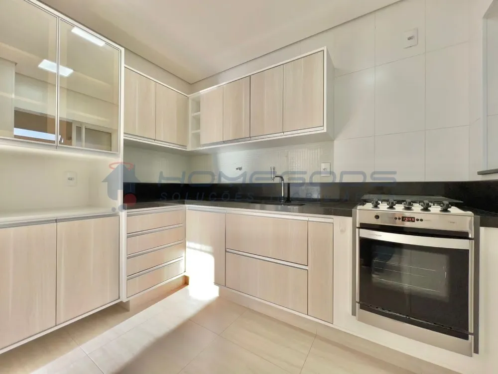 Apartamento, 3 quartos, 88 m² - Foto 2