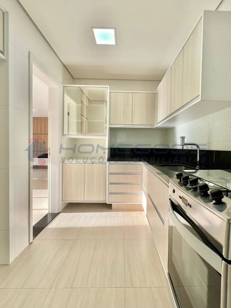 Apartamento, 3 quartos, 88 m² - Foto 3