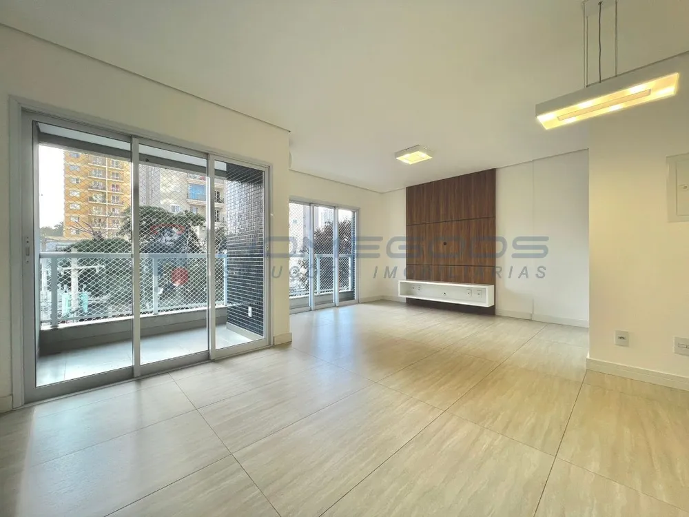 Apartamento, 3 quartos, 88 m² - Foto 1